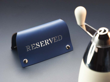 Logotrade promotional merchandise picture of: Information stand 1686094